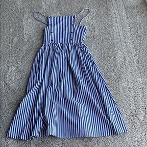 “So perla” dress